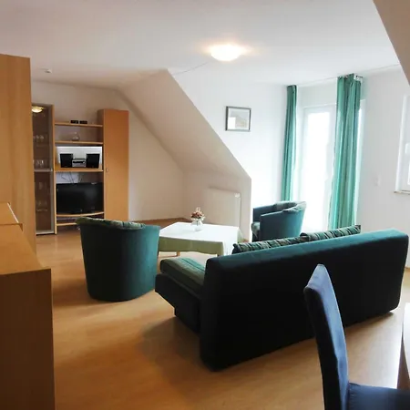 Ferienobjekt Mueritz A14