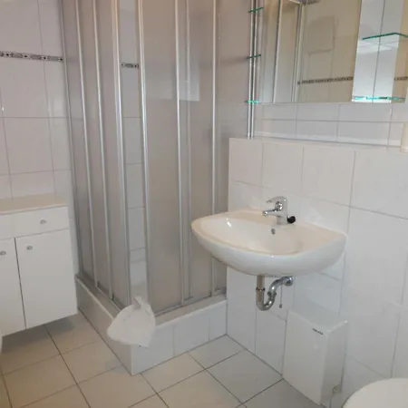 Ferienobjekt Mueritz A14