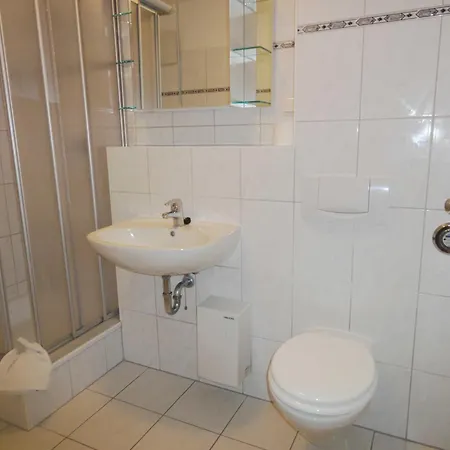 Ferienobjekt Mueritz A14 Apartment *