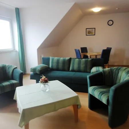 Ferienobjekt Mueritz A14 * Graal-Mueritz