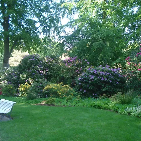 Ferienobjekt Mueritz A14 Διαμέρισμα